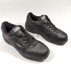 Skidbuster S5070M Leather Slip Resistant shoe 9M